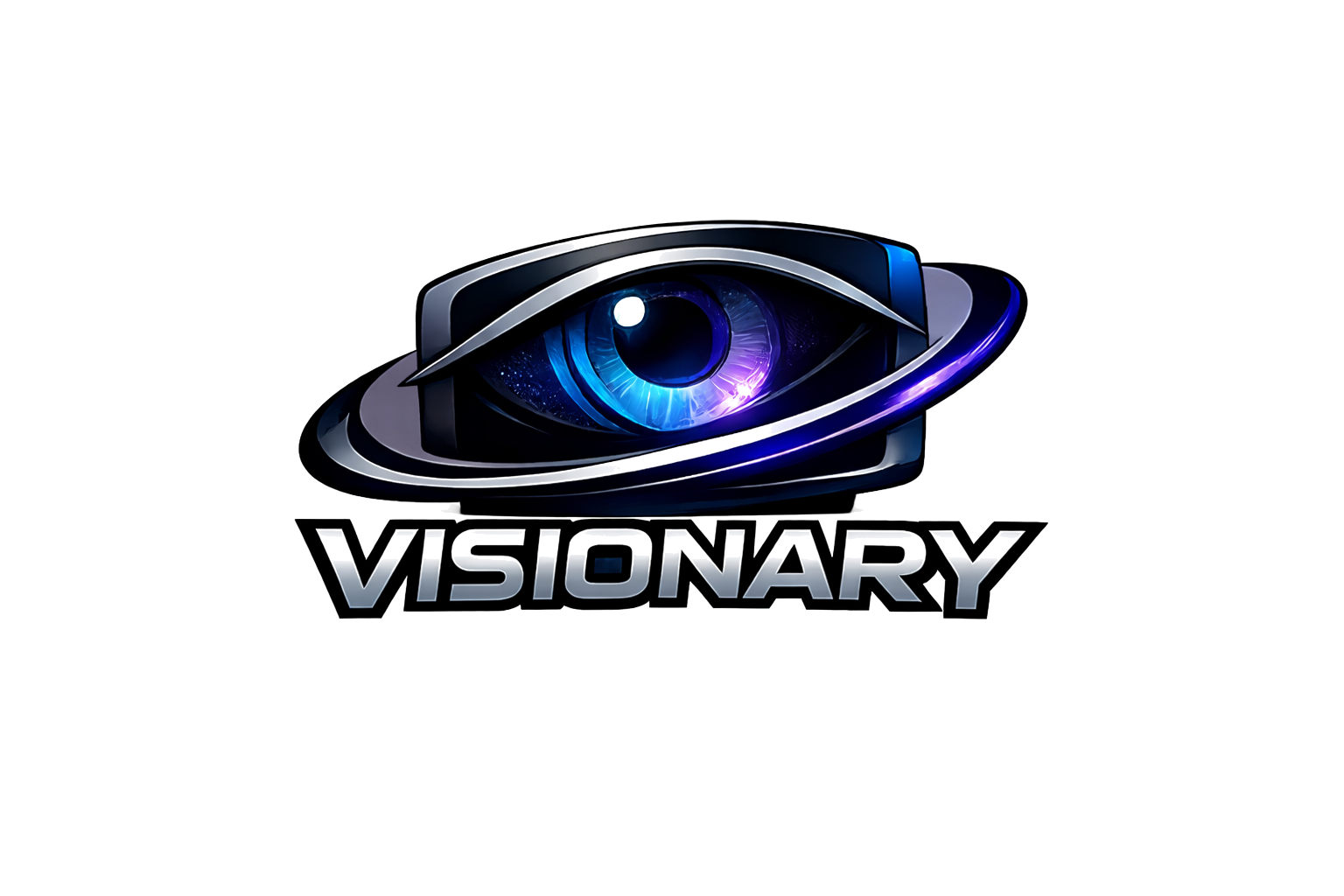 Go Visionary TV